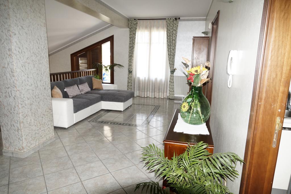 Villa Esclusiva Con Piscina Privata E Vista Etna Цафферана-Етнеа Екстер'єр фото
