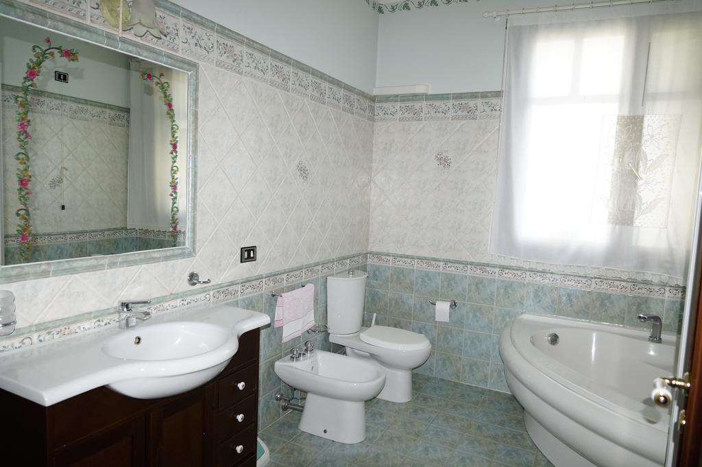 Villa Esclusiva Con Piscina Privata E Vista Etna Цафферана-Етнеа Екстер'єр фото