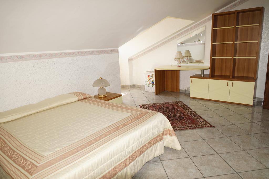 Villa Esclusiva Con Piscina Privata E Vista Etna Цафферана-Етнеа Екстер'єр фото
