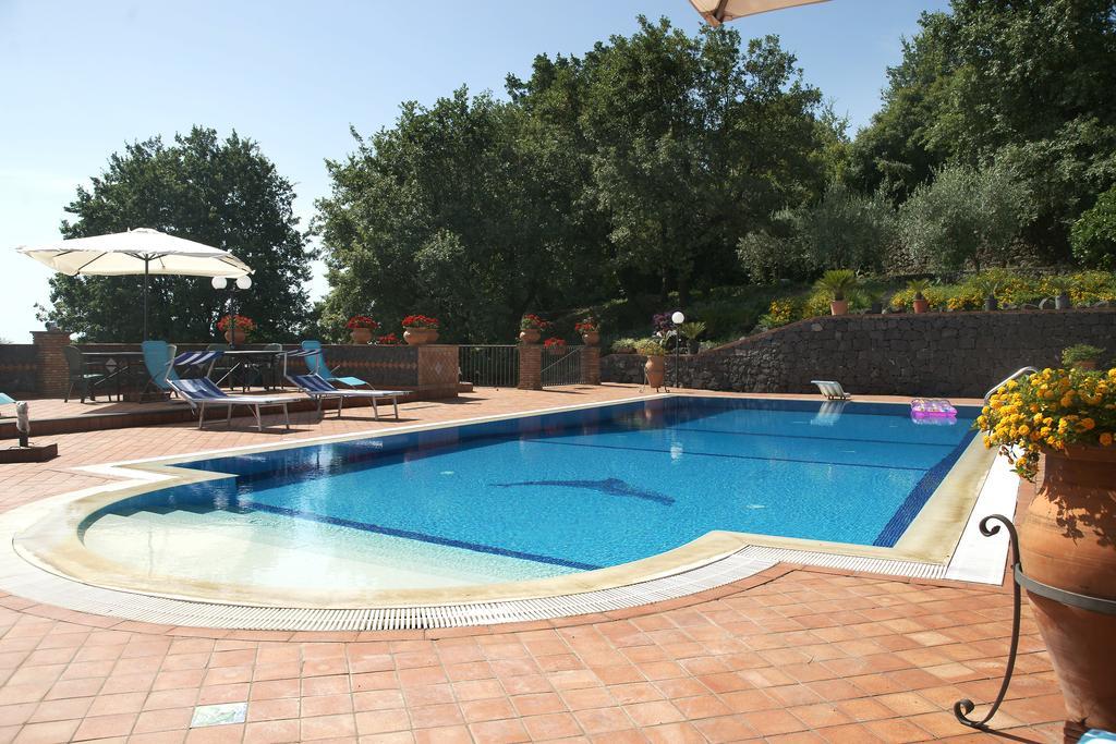 Villa Esclusiva Con Piscina Privata E Vista Etna Цафферана-Етнеа Екстер'єр фото